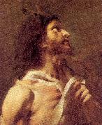 St. John the Baptist PIAZZETTA, Giovanni Battista